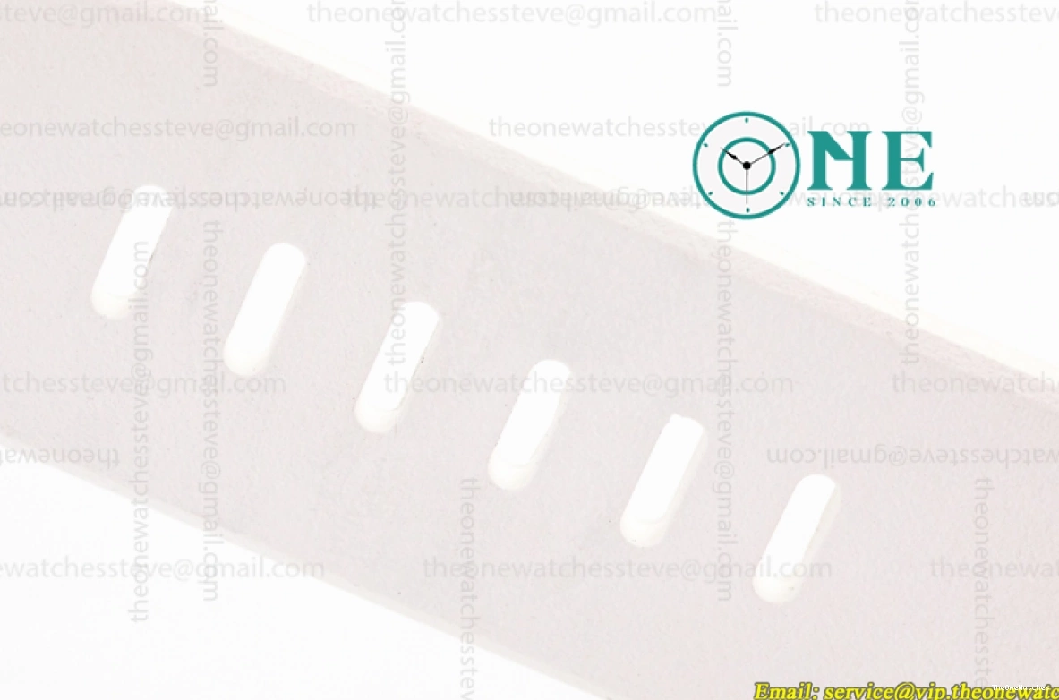 - White Oak Offshore Ceramic Chronograph Piguet Audemars Royal A3126 26402CB JF 0314